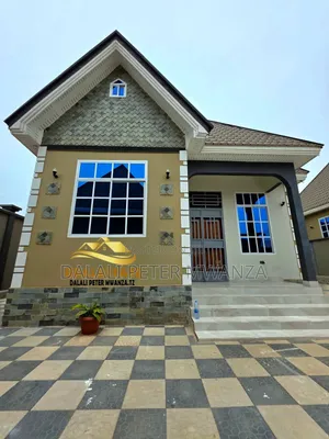 Furnished 2bdrm House in Mwanza, Ilemela Ward for rent