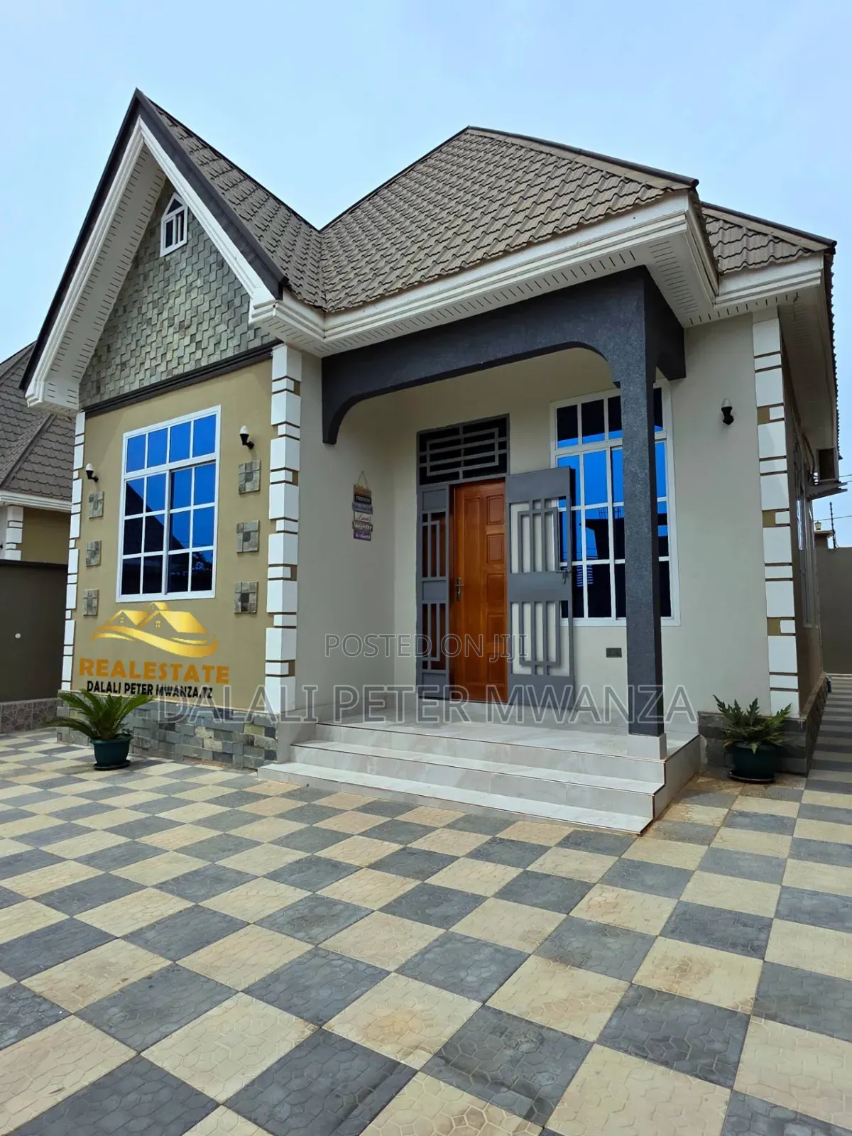 Furnished 2bdrm House in Mwanza, Ilemela Ward for rent
