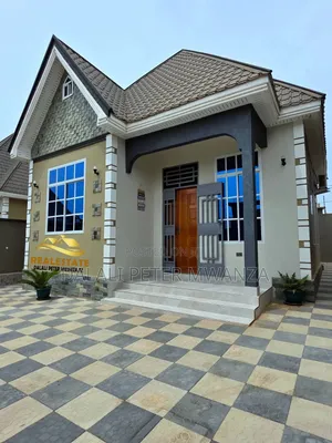 Furnished 2bdrm House in Mwanza, Ilemela Ward for rent