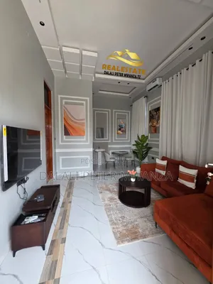 Furnished 2bdrm House in Mwanza, Ilemela Ward for rent