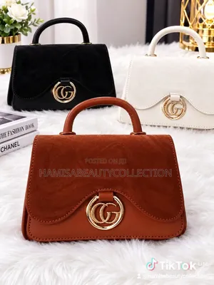 Handbags Za Kike