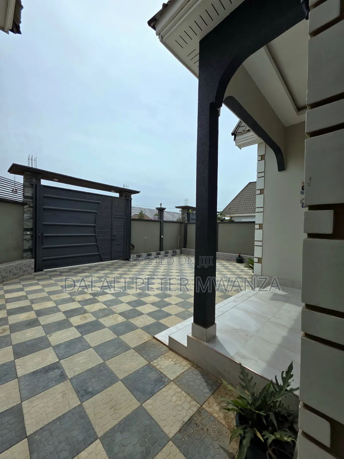 Furnished 2bdrm House in Mwanza, Ilemela Ward for rent