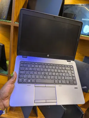 Laptop HP EliteBook 840 G2 8GB Intel Core i5 HDD 500GB