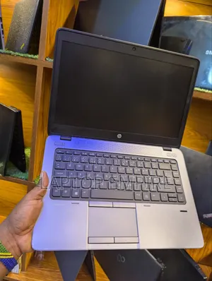 Laptop HP EliteBook 840 G2 8GB Intel Core i5 HDD 500GB