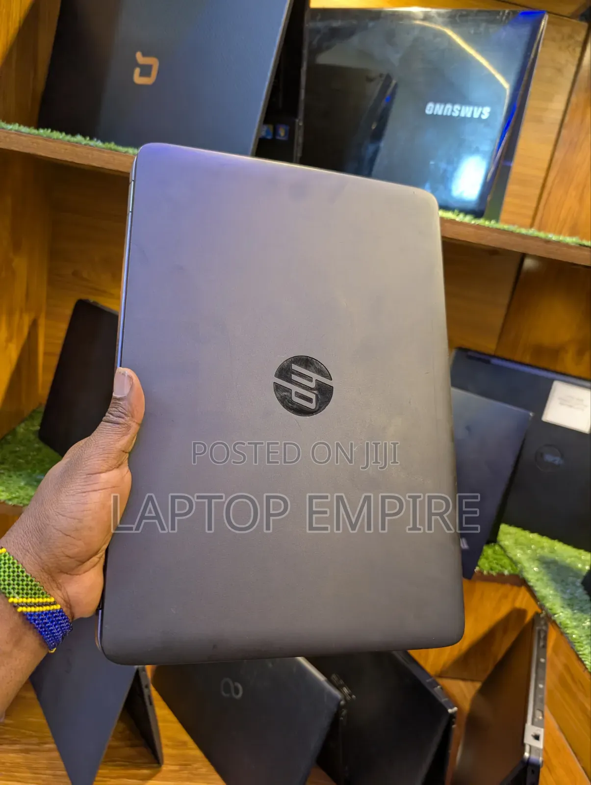 Laptop HP EliteBook 840 G2 8GB Intel Core i5 HDD 500GB