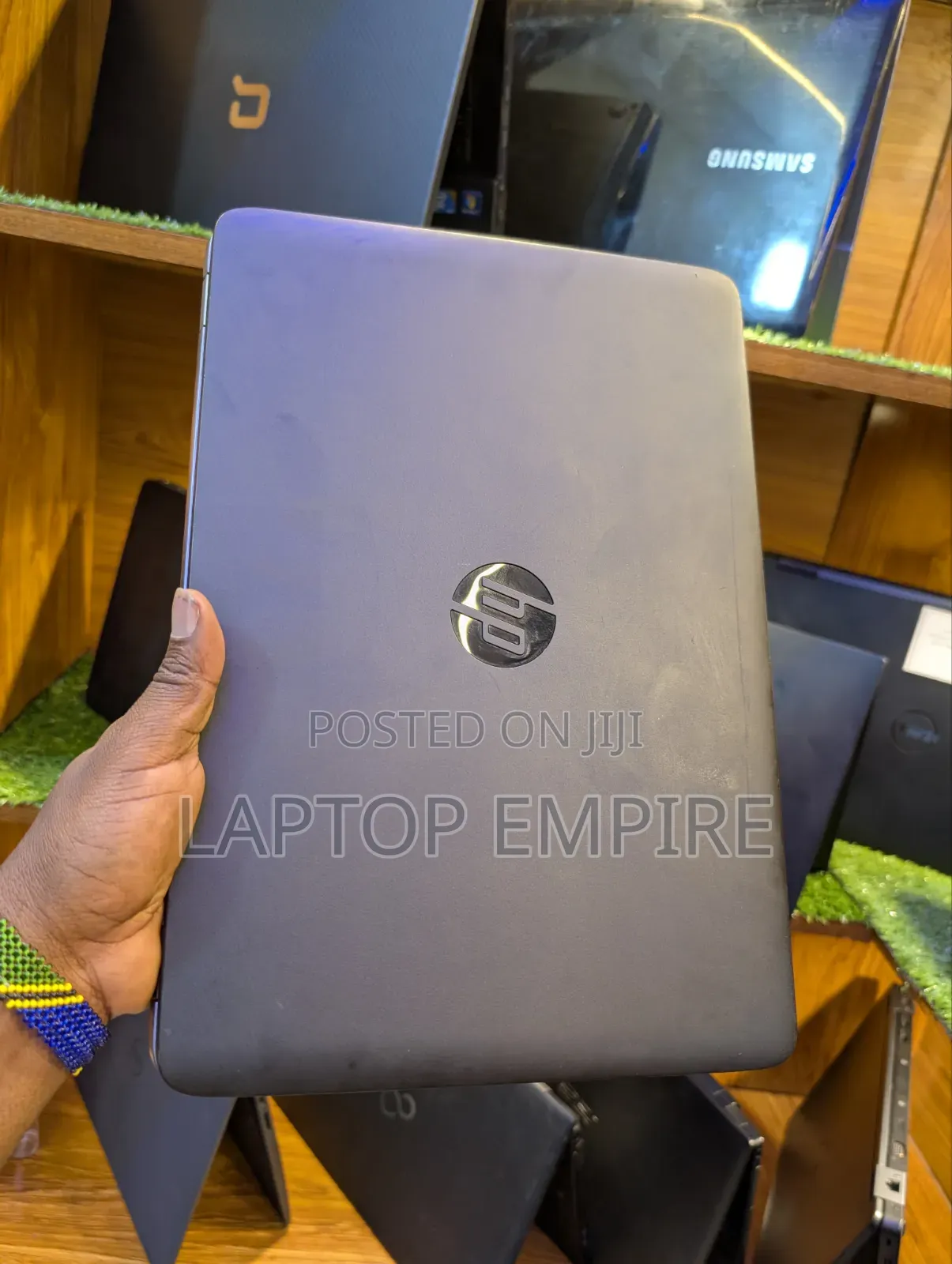 Laptop HP EliteBook 840 G2 8GB Intel Core i5 HDD 500GB