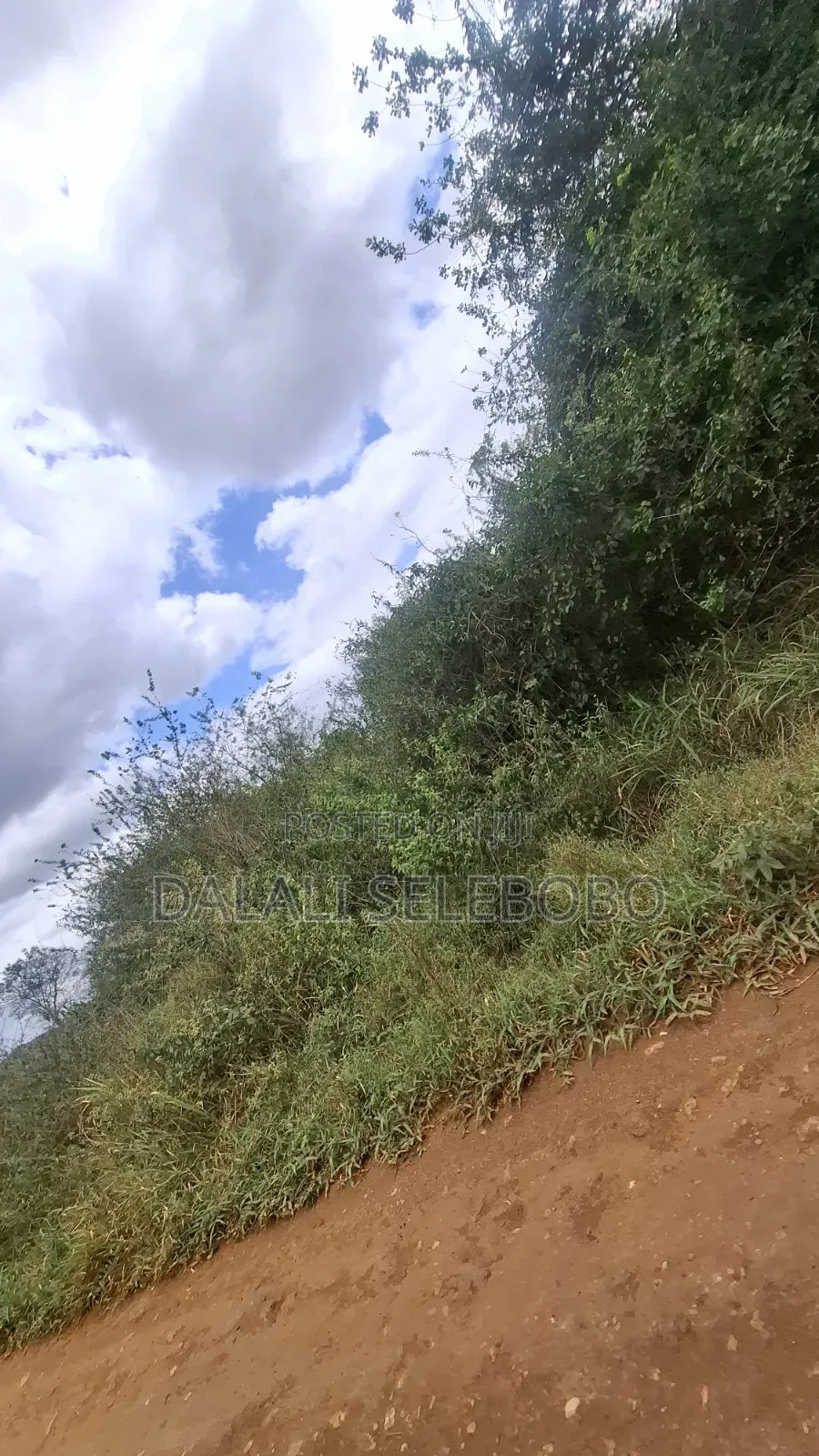 9hector 4 Mining at Bahi Dodoma Mpalanga Full Document