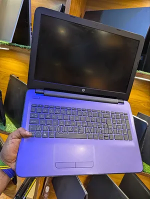 Laptop HP 255 G4 8GB AMD A6 HDD 500GB