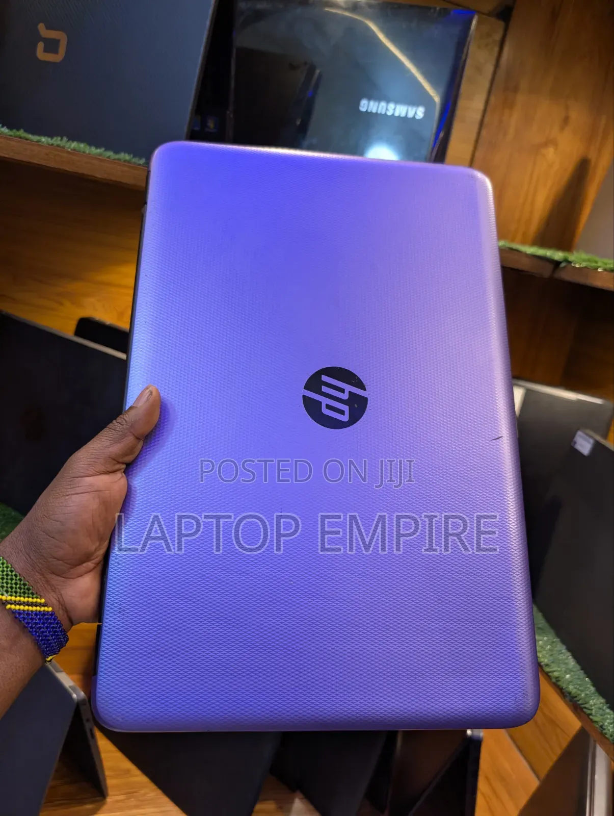 Laptop HP 255 G4 8GB AMD A6 HDD 500GB