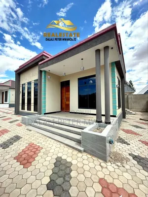 2bdrm House in Mwanza, Ilemela Ward for rent