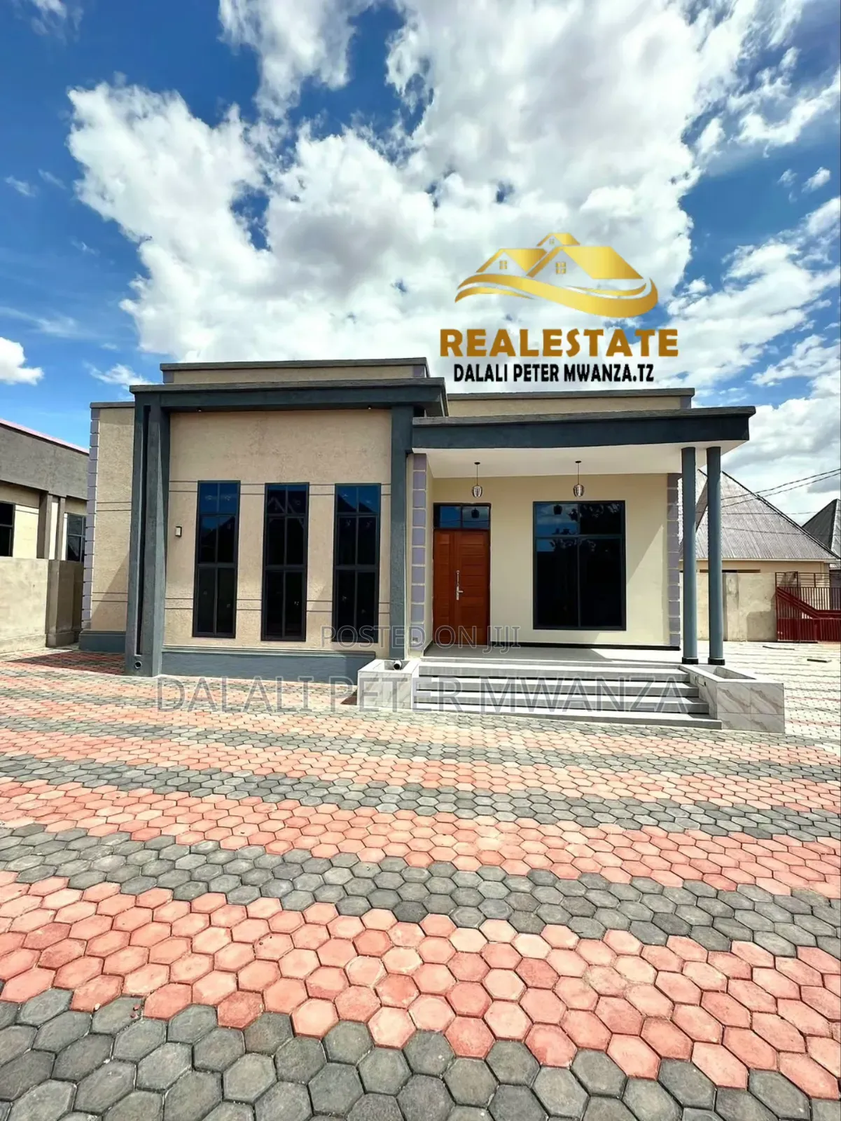 2bdrm House in Mwanza, Ilemela Ward for rent