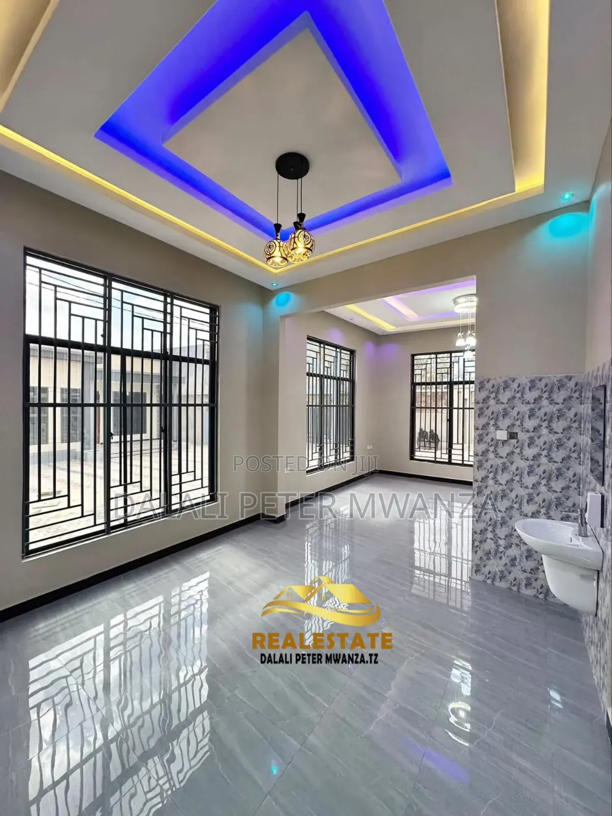2bdrm House in Mwanza, Ilemela Ward for rent
