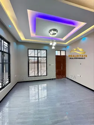 2bdrm House in Mwanza, Ilemela Ward for rent
