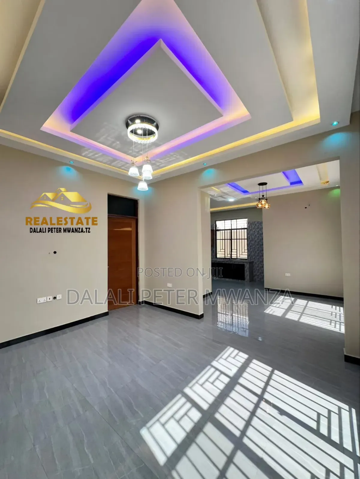 2bdrm House in Mwanza, Ilemela Ward for rent