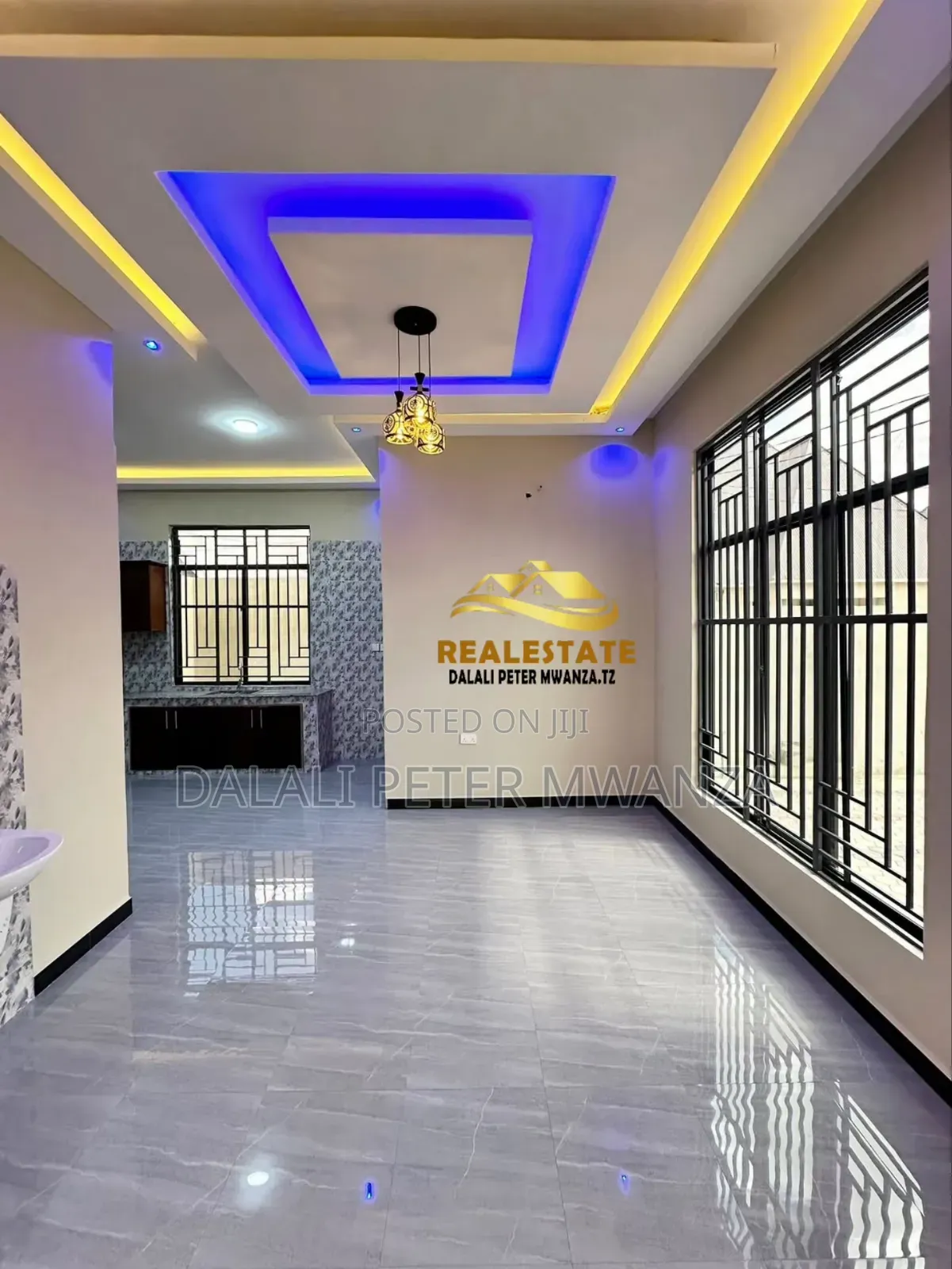 2bdrm House in Mwanza, Ilemela Ward for rent
