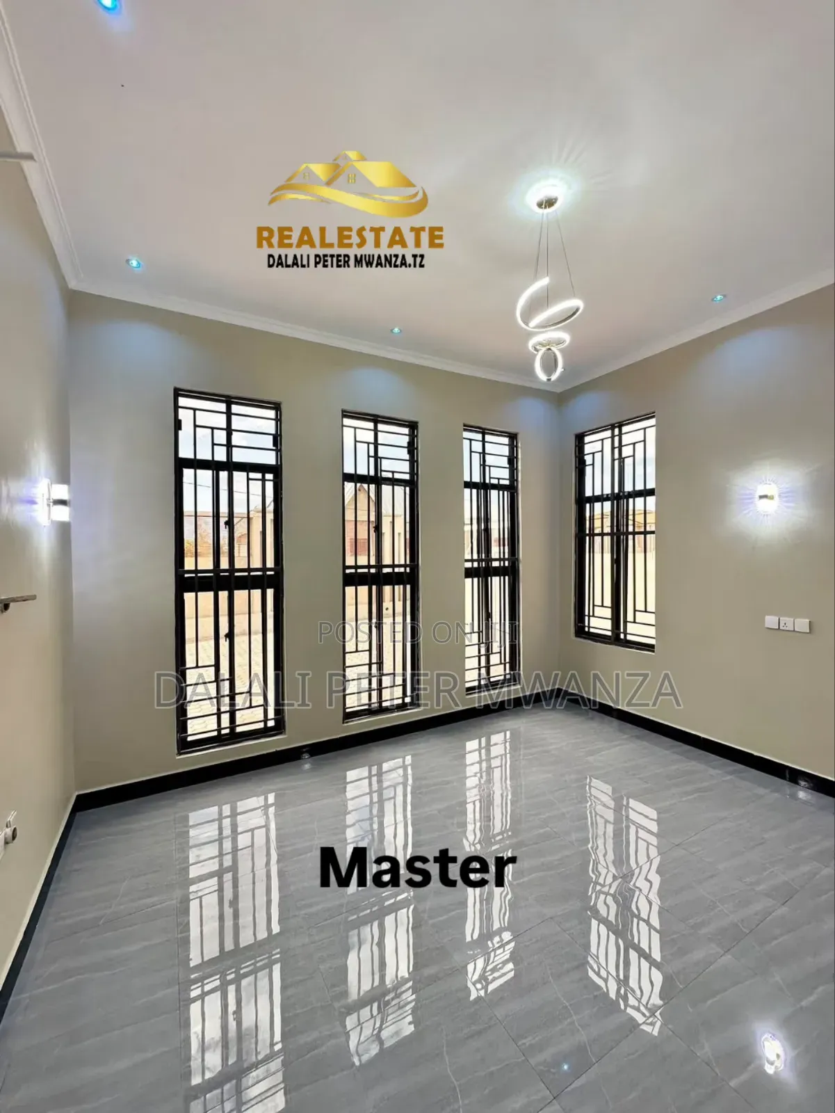 2bdrm House in Mwanza, Ilemela Ward for rent