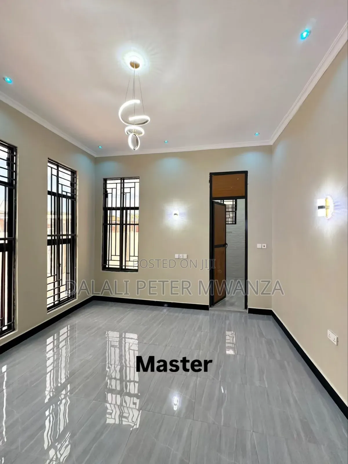 2bdrm House in Mwanza, Ilemela Ward for rent