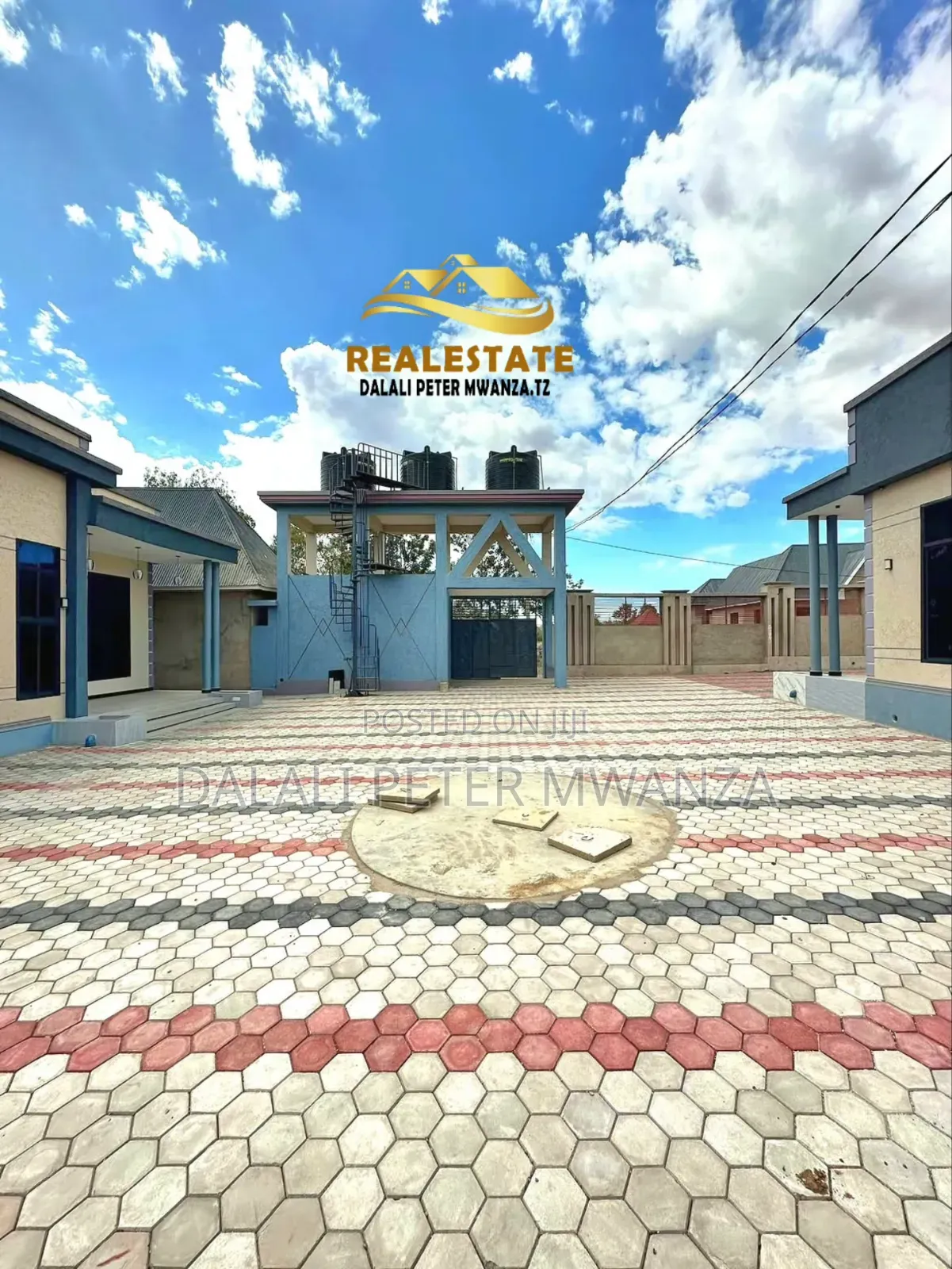 2bdrm House in Mwanza, Ilemela Ward for rent