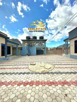 2bdrm House in Mwanza, Ilemela Ward for rent
