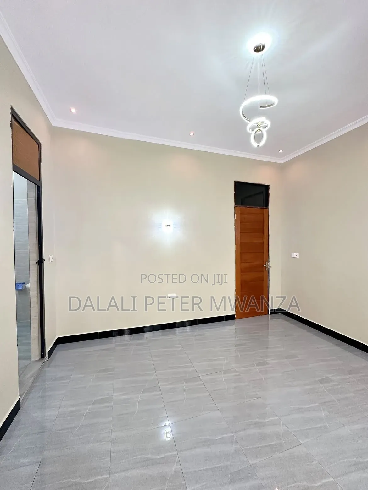 2bdrm House in Mwanza, Ilemela Ward for rent