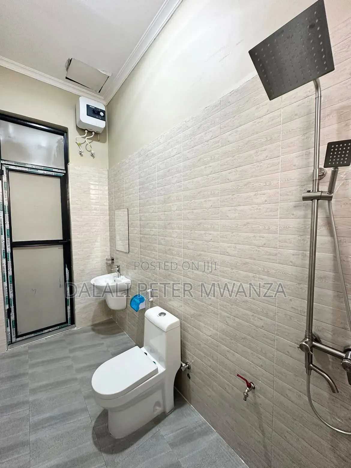 2bdrm House in Mwanza, Ilemela Ward for rent