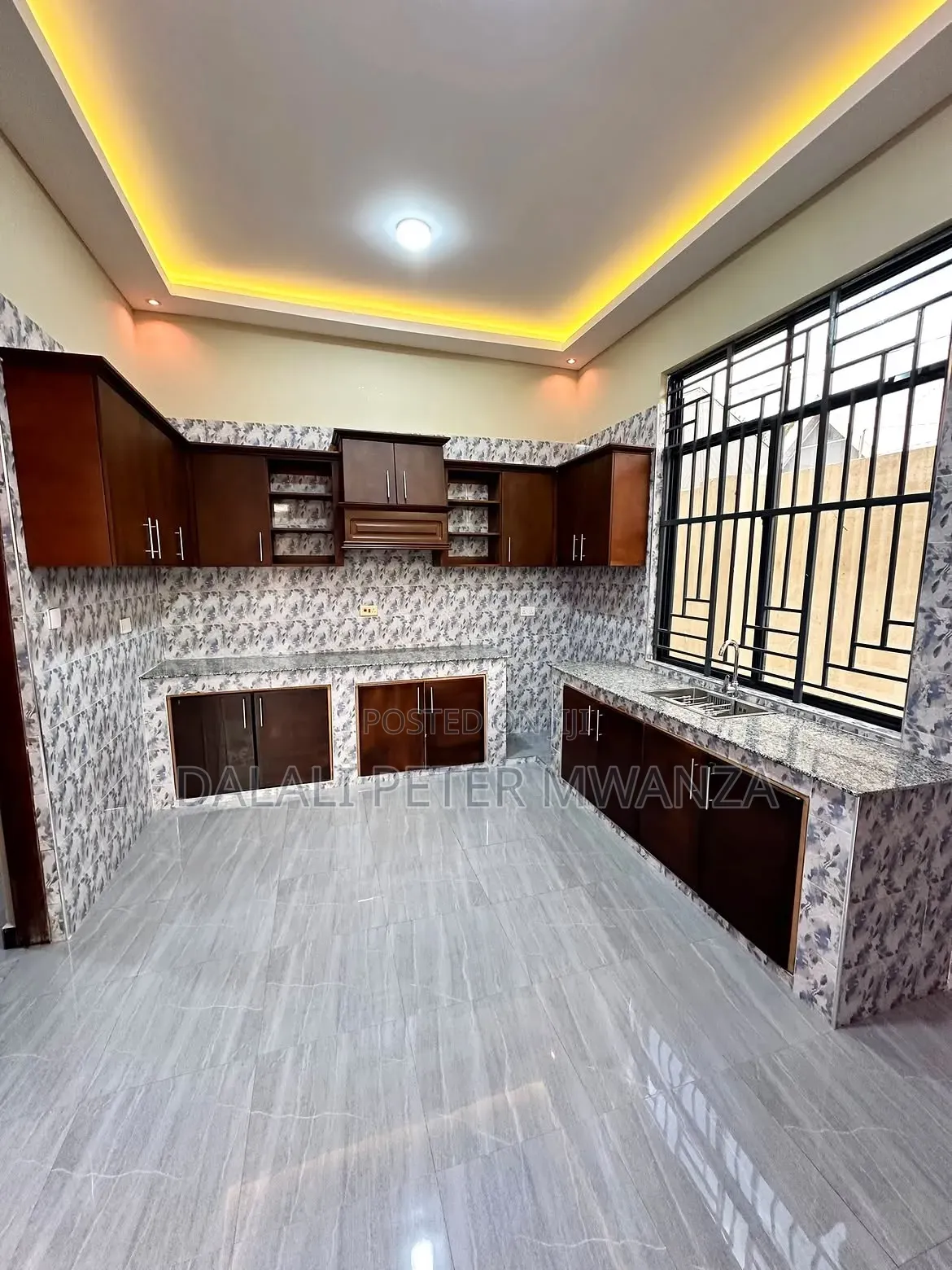 2bdrm House in Mwanza, Ilemela Ward for rent