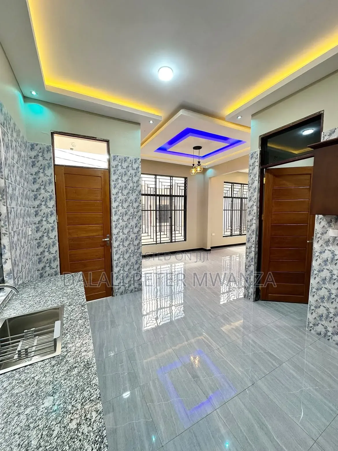 2bdrm House in Mwanza, Ilemela Ward for rent