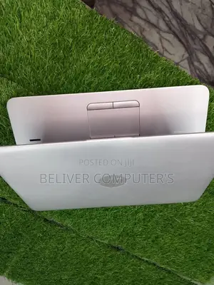 Laptop HP EliteBook 820 G3 4GB Intel Core i5 HDD 500GB