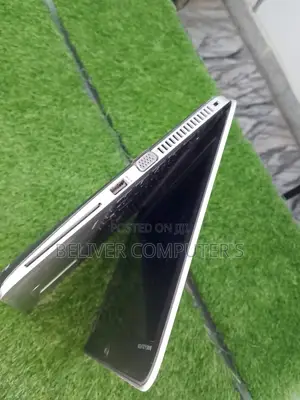 Laptop HP EliteBook 820 G3 4GB Intel Core i5 HDD 500GB