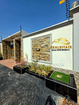 Furnished 2bdrm House in Mwanza, Ilemela Ward for rent