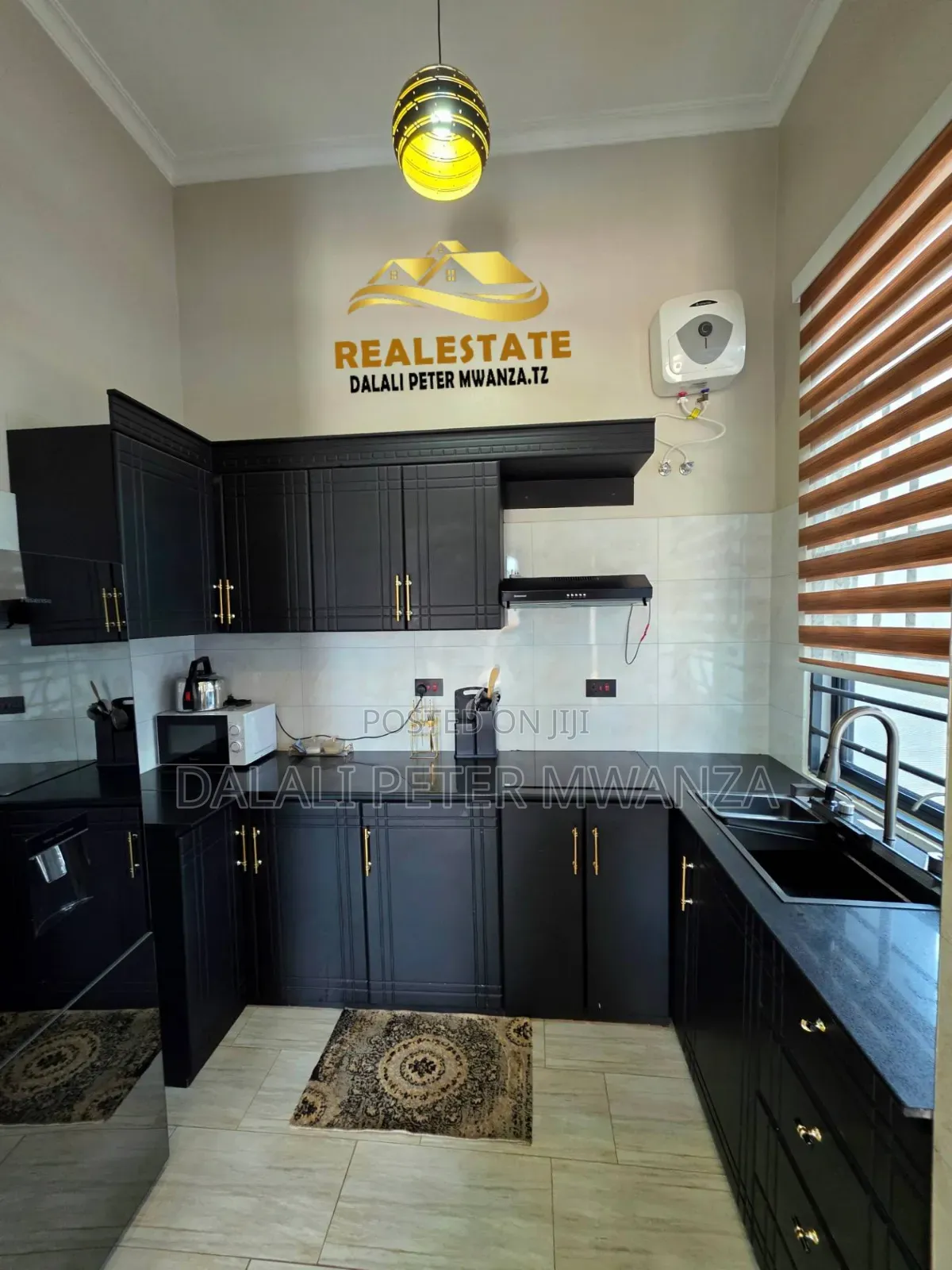 Furnished 2bdrm House in Mwanza, Ilemela Ward for rent