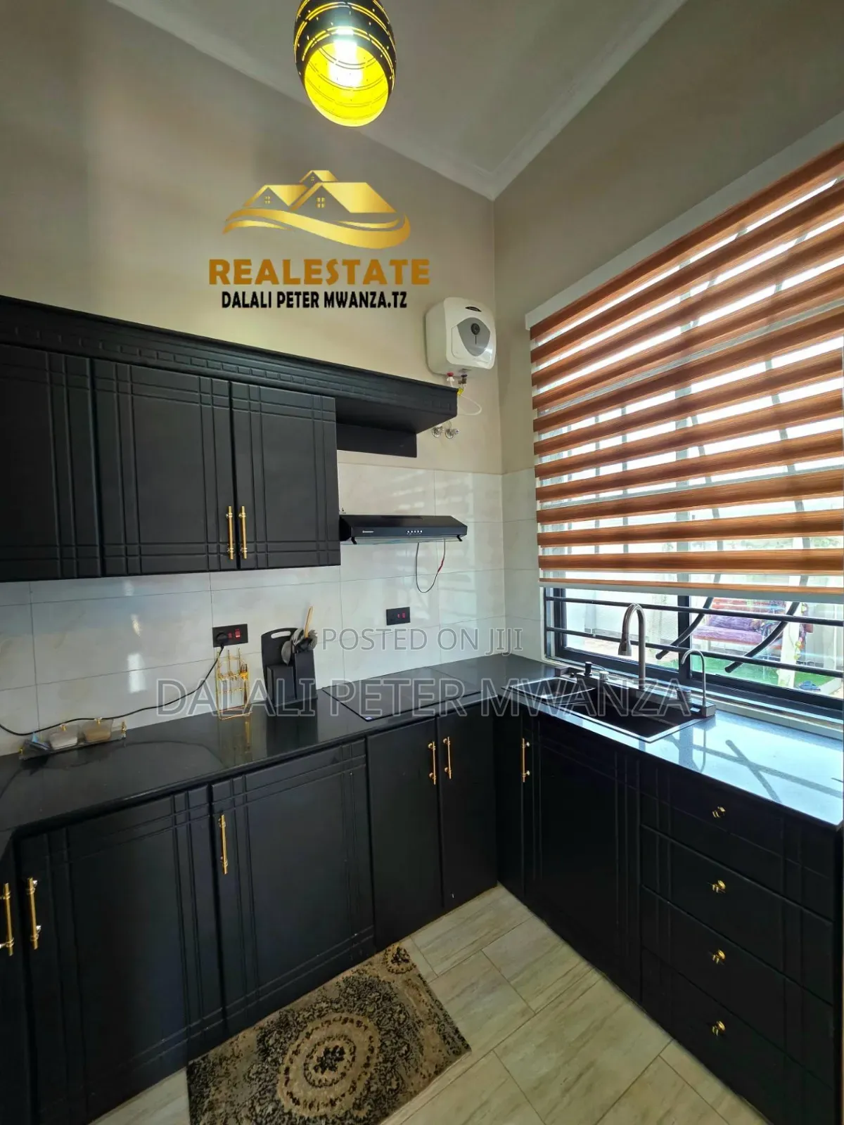 Furnished 2bdrm House in Mwanza, Ilemela Ward for rent