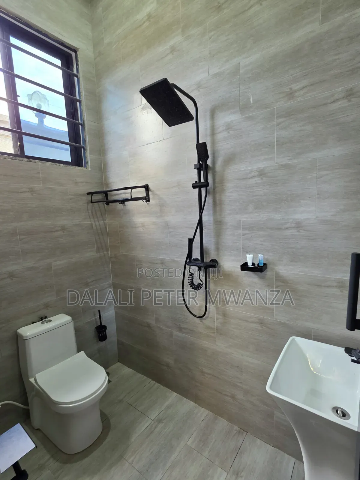 Furnished 2bdrm House in Mwanza, Ilemela Ward for rent