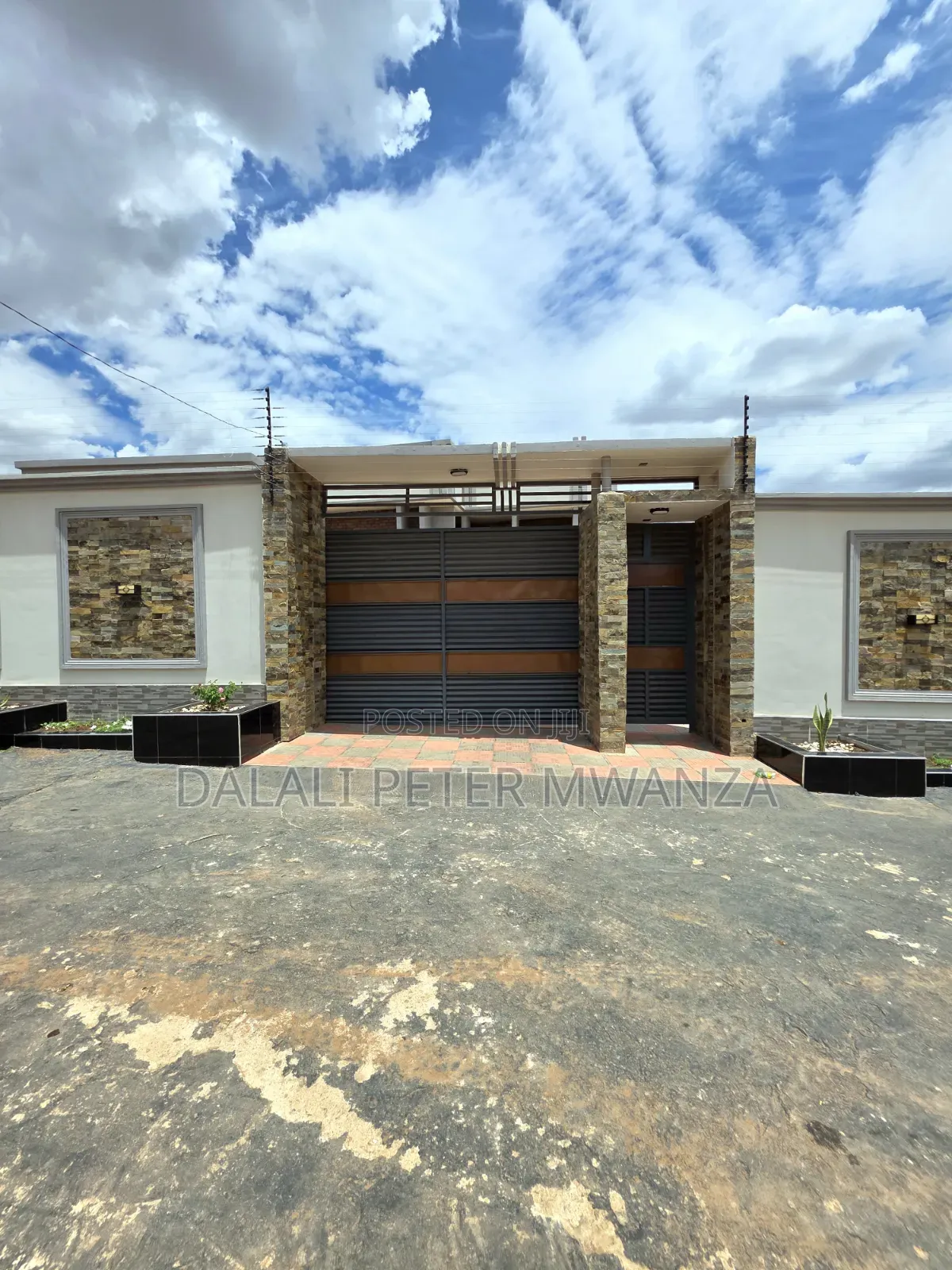 Furnished 2bdrm House in Mwanza, Ilemela Ward for rent
