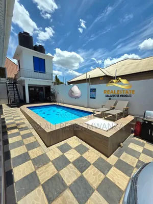 Furnished 2bdrm House in Mwanza, Ilemela Ward for rent