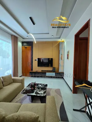 Furnished 2bdrm House in Mwanza, Ilemela Ward for rent