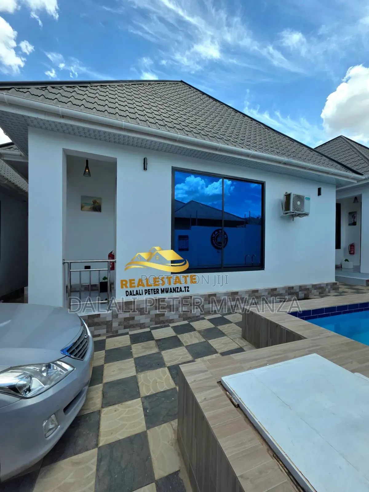 Furnished 2bdrm House in Mwanza, Ilemela Ward for rent