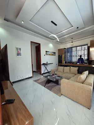 Furnished 2bdrm House in Mwanza, Ilemela Ward for rent