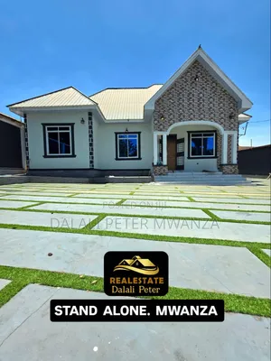 3bdrm House in Mwanza, Ilemela Ward for rent