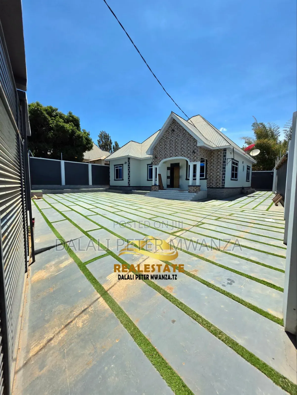 3bdrm House in Mwanza, Ilemela Ward for rent