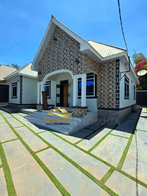3bdrm House in Mwanza, Ilemela Ward for rent