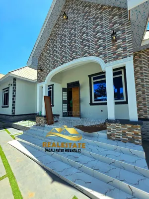 3bdrm House in Mwanza, Ilemela Ward for rent