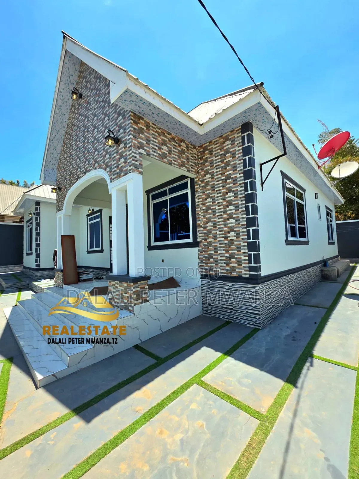 3bdrm House in Mwanza, Ilemela Ward for rent