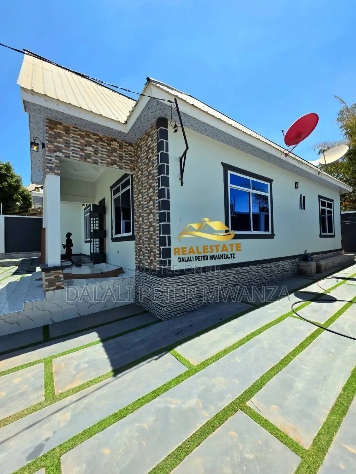 3bdrm House in Mwanza, Ilemela Ward for rent
