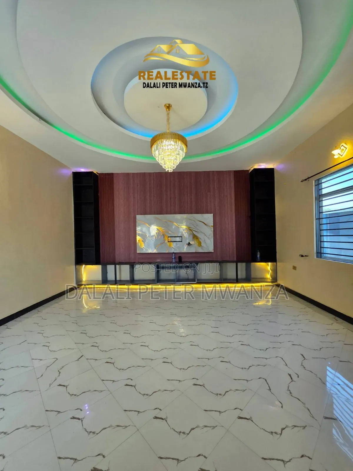 3bdrm House in Mwanza, Ilemela Ward for rent
