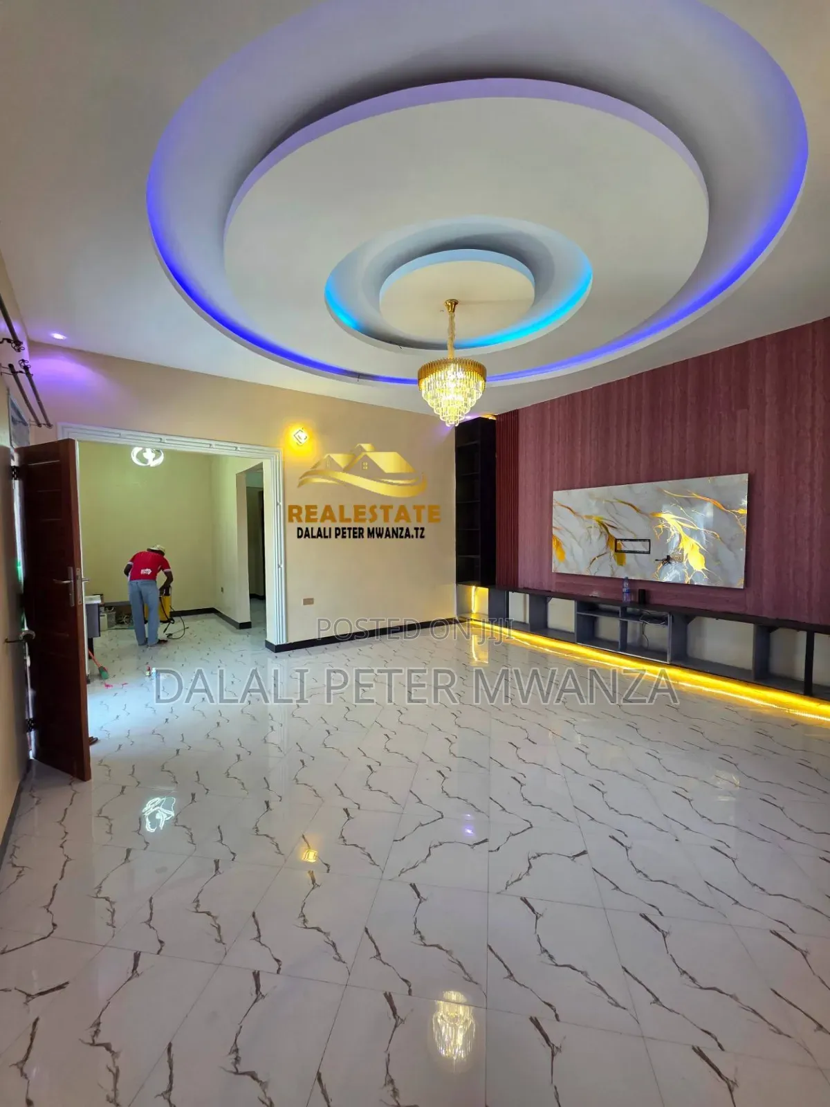 3bdrm House in Mwanza, Ilemela Ward for rent