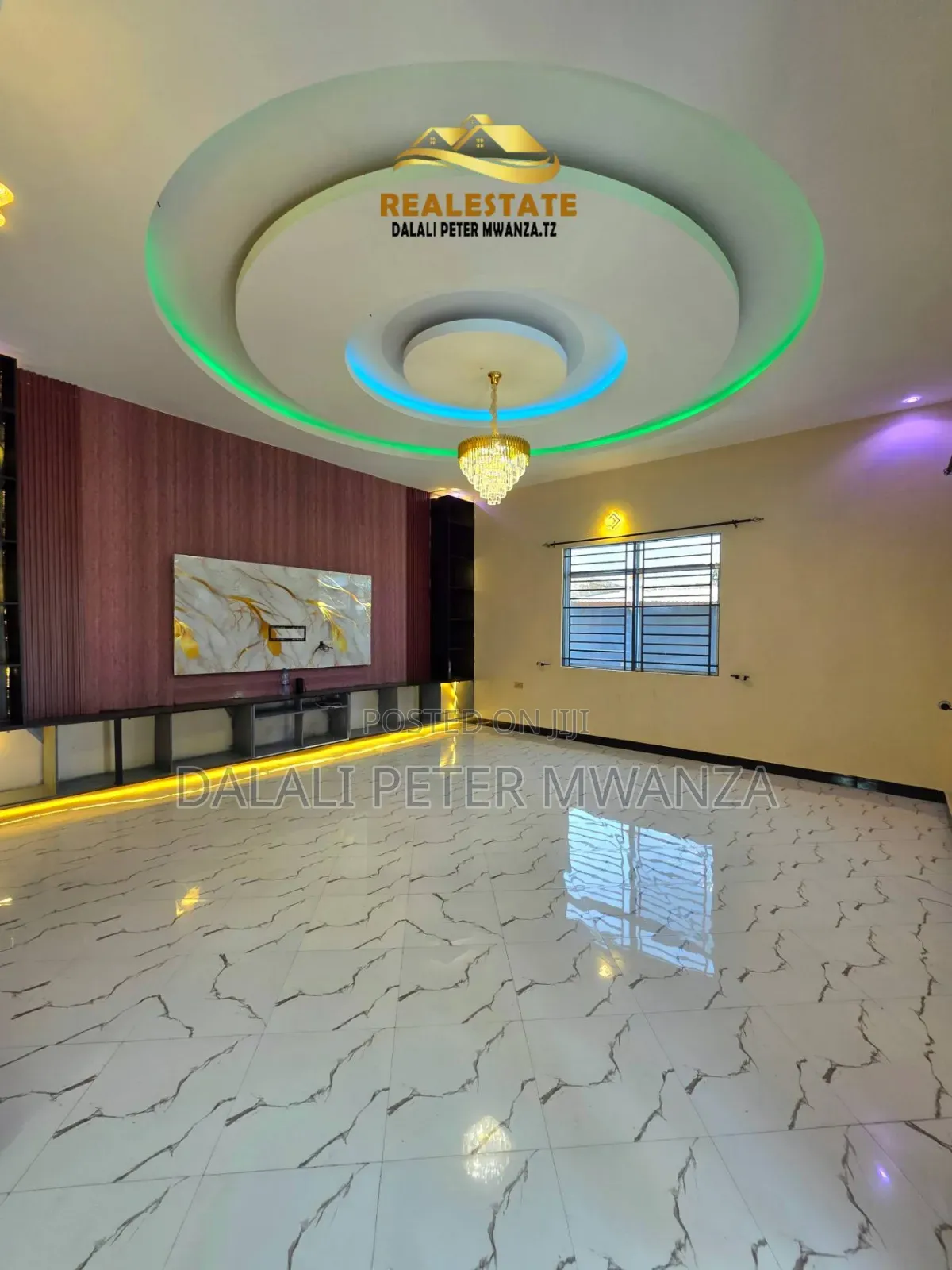 3bdrm House in Mwanza, Ilemela Ward for rent