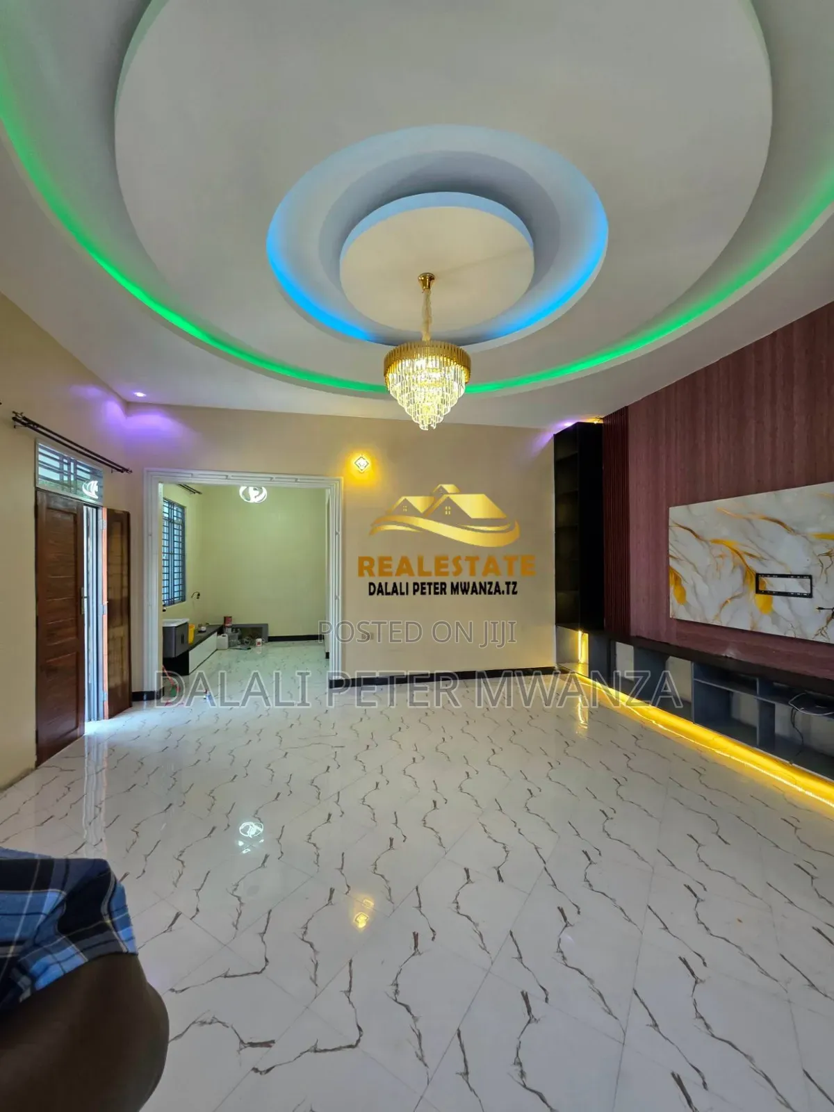 3bdrm House in Mwanza, Ilemela Ward for rent