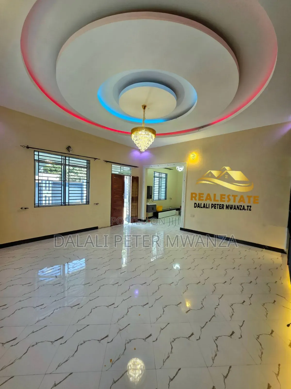 3bdrm House in Mwanza, Ilemela Ward for rent