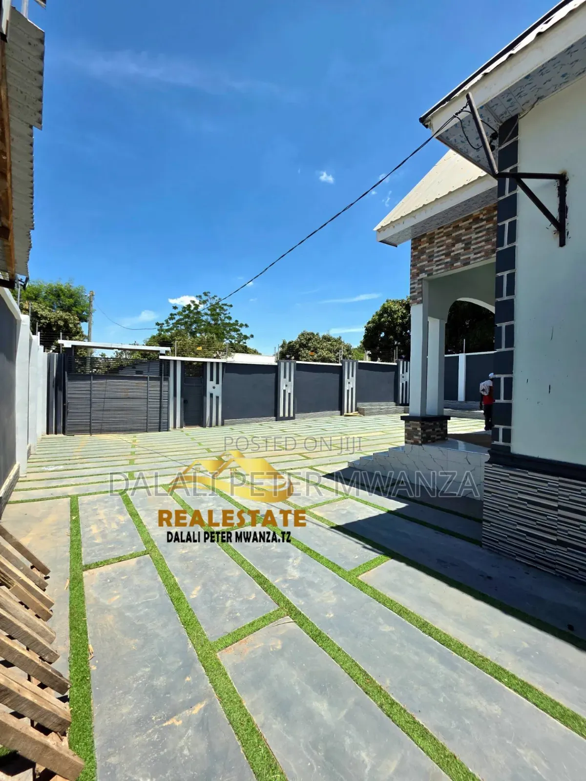 3bdrm House in Mwanza, Ilemela Ward for rent
